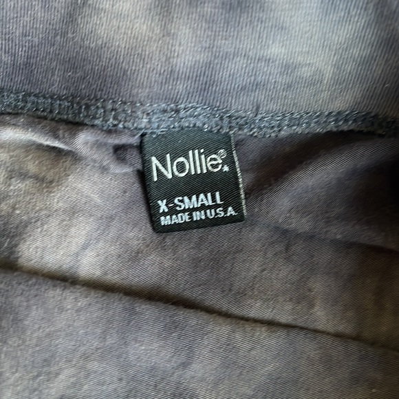 Fringe Skirt - Picture 5 of 7